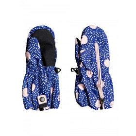 Resim Roxy Snow's Up Mitten Çocuk Kayak/Snowboard Eldiveni 
