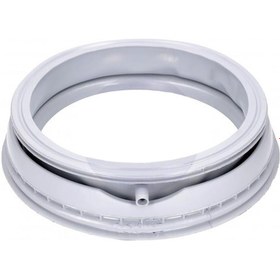 Resim Bosch Uyumlu Wan28190 Çamaşır Makinesi Körük - 518048364 
