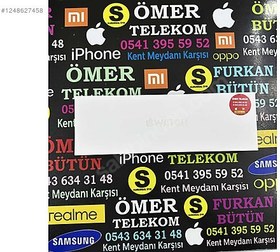 Resim APPLE WATCH 10 42MM SİYAH SIFIR KAPALI KUTU ÖMER TELEKOM'DA 