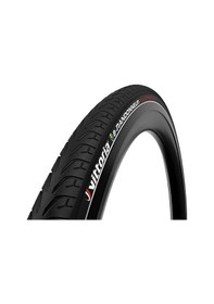 Resim Vittoria E-randonneur 700x40c E-bike Telli Şehir Dış Lastik Reflektörlü 11a00324 