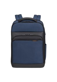 Resim Samsonite Kf9-01-004 15.6" Mysight Usb Girişli Notebook Sırt Çantası MaVİ 