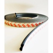 Resim Contacall Oto Kapı, Bagaj ve Kaputlar Için Ses, Isı ve Toz Yalıtım Fitili, Araba Contası Araç Yalıtımı 