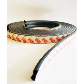 Resim Contacall Oto Kapı, Bagaj ve Kaputlar Için Ses, Isı ve Toz Yalıtım Fitili, Araba Contası Araç Yalıtımı 