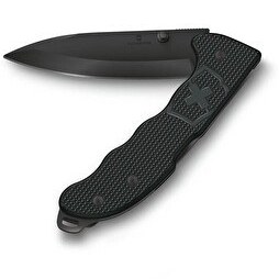 Resim Victorinox 0.9415.DS23 BS Alox Siyah Çakı 