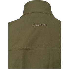 Resim 2As Stobia Iı. Yelek Haki 