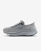 Resim Skechers Go Run Consıstent 2.0 - Empowered Erkek Gri Koşu Ayakkabısı 220863 Ltgy | Orijinal 