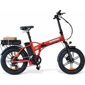 Resim Mondial Starlight M Elektrikli Bisiklet 