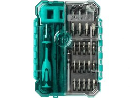 Resim Pro's Kit SD-9827M Telefon Tamir Seti 