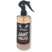 Resim quickwax Jant Temizleyici 400 ml 