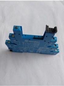 Resim Finder röle soketi 