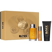 Resim Boss The Scent Edt 100 Ml Set Aromatik 