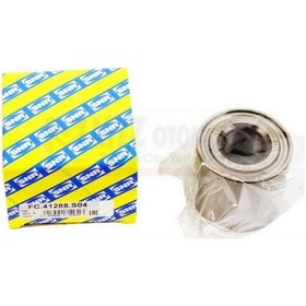 Resim Arka Teker Bılyası Mgn Iı Megane Iıı Fluence 