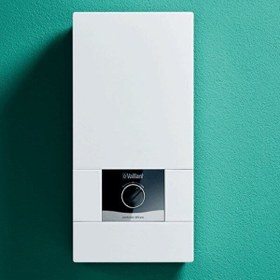 Resim Vaillant VED E 18/8 Trifaze Elektrikli Şofben 