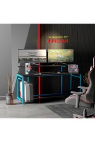 Resim DAF PROFLAN OYUNCU MASASI 