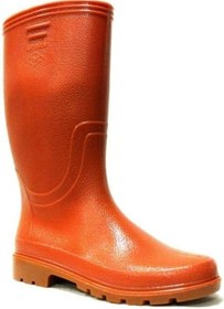 Resim KATAR Arısan Krep Çizme Kısa 44 No 