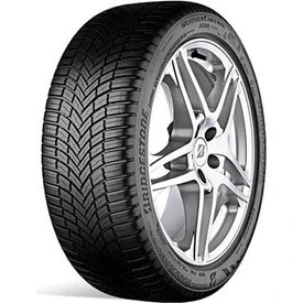 Resim Bridgestone 205/50 R17 93V Xl A005 Evo Weather Control Oto Dört Mevsim Lastiği (Üretim Yılı: 2023) 