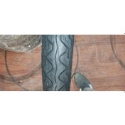 Resim Billas 90/90-18 Tl 6pr 57p Bl060 Motosiklet Dış Lastik 