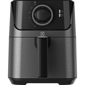 Resim Electrolux Pratik ve Sağlıklı Pişirme Airfryer E5AF1-4GB, Kapasite ve Hediye Dahil 