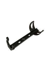 Resim Sutak 2- 500 Ml. Su Bidonu Tutucu Siyah 