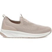 Resim Kinetix Kajıta 5fx Pudra Kadın Slip On 000000000101940692 Pudra 