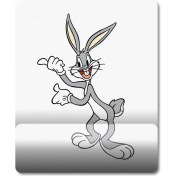 Resim Pixxa Bugs Bunny Bilek Destekli Mousepad Model - 2 