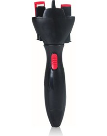 Resim Yifomall Otomatik Saç Örgü Makinesi: Hızlı Ve Kolay Saç Şekillendirme Aracı, Tüm Saç Tipleri İçin Uygun 