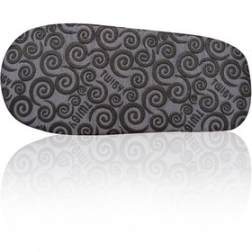 Resim Twigy Monkey Unisex Hayvanlı Panduf Gri 36/43 