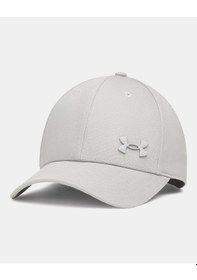Resim Under Armour Ua M Essentıal Low Metal Adj Unısex Şapka 1389695 1389695 069 