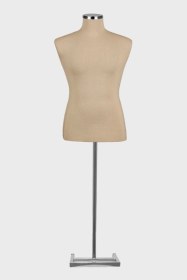 Resim Erkek Ürün Sergilemek Amaçlı Terzi Mankeni Vitrin Mankeni 5869 