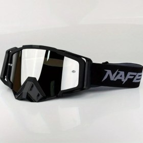 Resim Willowhaven Bk-1 Sis Çizilmeyecek Sıçrama Spor Gözlüğü Rüzgar Korumalı Buzlanma Önleyici Unisex Kayak Atv 