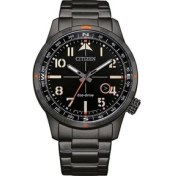 Resim Citizen Eco-Drive BM7555-83E Erkek Kol Saati 