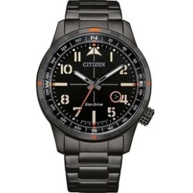 Resim Citizen Eco-Drive BM7555-83E Erkek Kol Saati 