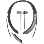 Resim Subzero EP97 Bluetooth 5.0 Boyun Askılı Mıknatıslı Spor Kulak İçi Kulaklık 