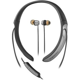 Resim Subzero EP97 Bluetooth 5.0 Boyun Askılı Mıknatıslı Spor Kulak İçi Kulaklık 