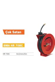 Resim Bemato HAVA REELI 8X12X15 