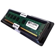 Resim Hi-Level 8GB 1600MHz DDR3 Daima Sıfır Ürün ve 12 Yıllık GÜVEN.