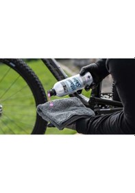 Resim Muc-off Miracle Shine Cila 500ml Gri 