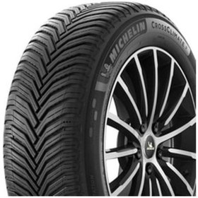Resim Michelin 195/55 R16 87h Crossclimate 2 Dört Mevsim Lastiği 2025 