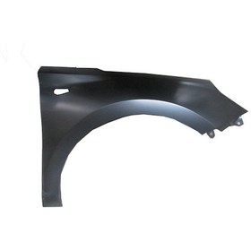 Resim Esse Oto - Hyundaı I30- 17/18 Ön Çamurluk Delikli Sağ Esse6092101 66320-g3010 