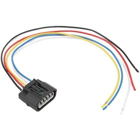 Resim Civic 1.5l 2016-2019 Huiliang İçin Turbo Wastegate Aktüatör Bağlantı Parçası Kablo Demeti 4937307012 