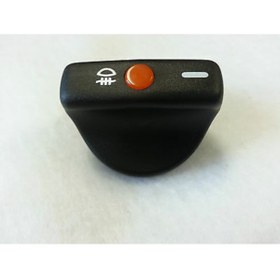 Resim Genel Markalar MERCEDES W124 E200 200E E320 E500 FAR AÇMA DÜĞMESİ ANAHTARI 1985 1995 UYGUNDUR 