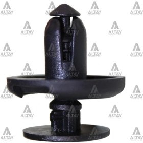 Resim Klips Mıtsubıshı Davlumbaz 09409 07332 100 Adet 