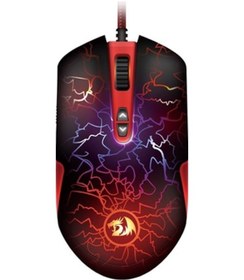 Resim Redragon Lavawolf Oyuncu Mouse 