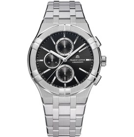 Resim Maurice Lacroix Aı1118ss002330-1 Erkek Kol Saati 