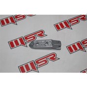 Resim Step Rıder Left Satın Sılver Pul150twın/dısc 