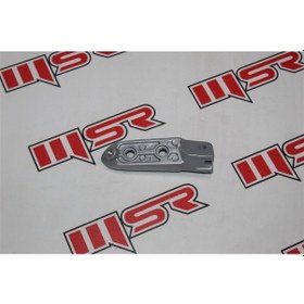 Resim Step Rıder Left Satın Sılver Pul150twın/dısc 