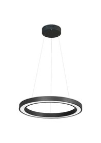 Resim Tra2023-36-80 Eco Ø80 Cm Led Avize Sarkıt Vıer 