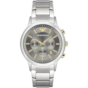 Resim Emporio Armani Ar11047 Erkek Kol Saati 