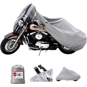 Resim Salcano Cross 250 Motor Motorsiklet Brandası (442954918) 