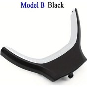 Resim Hightower Bmw 5/6/7 Serisi Direksiyon Koruyucu Kılıf - Model B Siyah Model B Siyah 